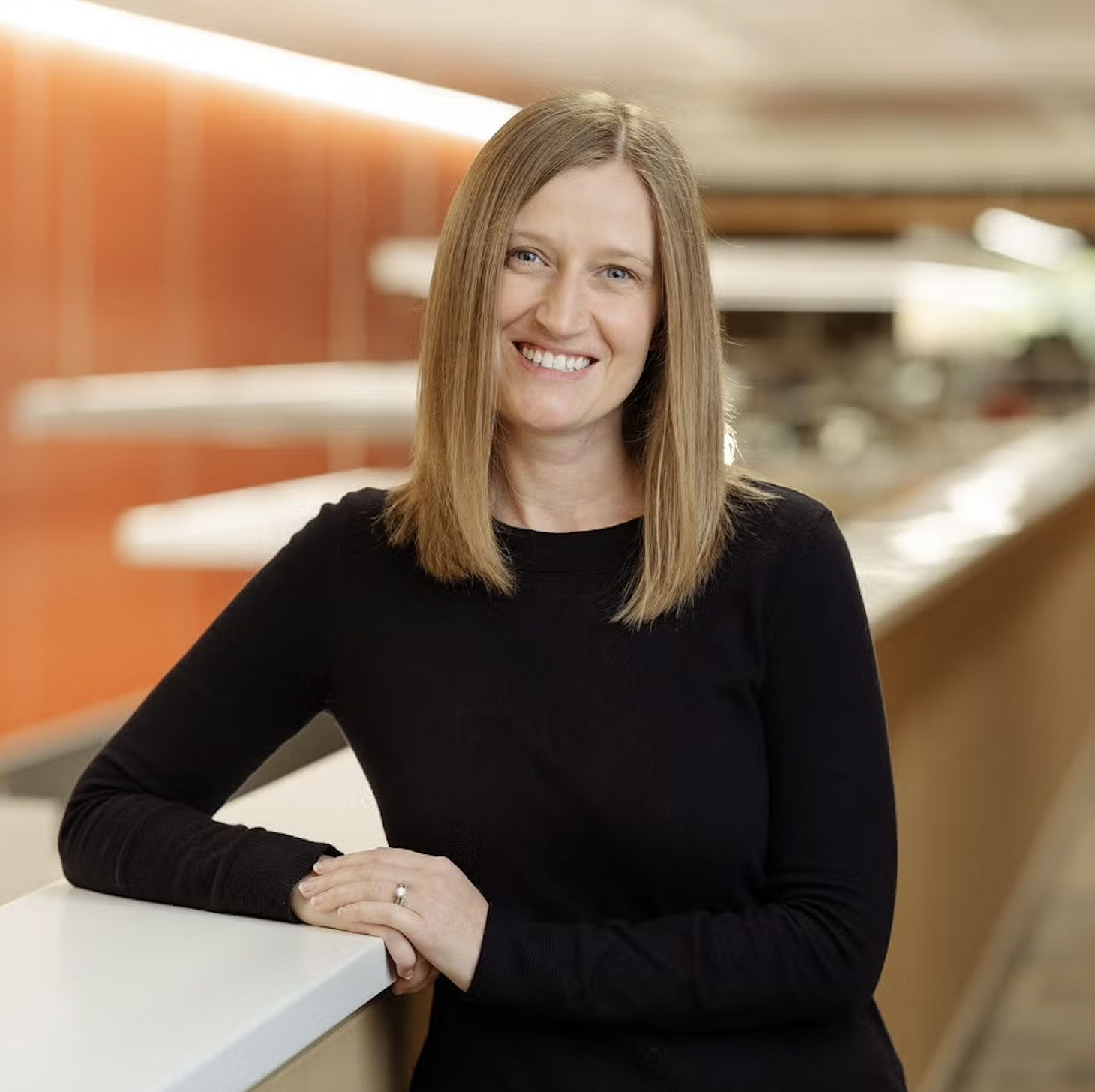 Emmy Griffith headshot 